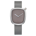 Tempo Arden Minimalist Square Watch