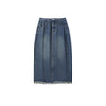 Sway Orla Denim Skirt