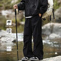 Rover Pleated Cargo Pants