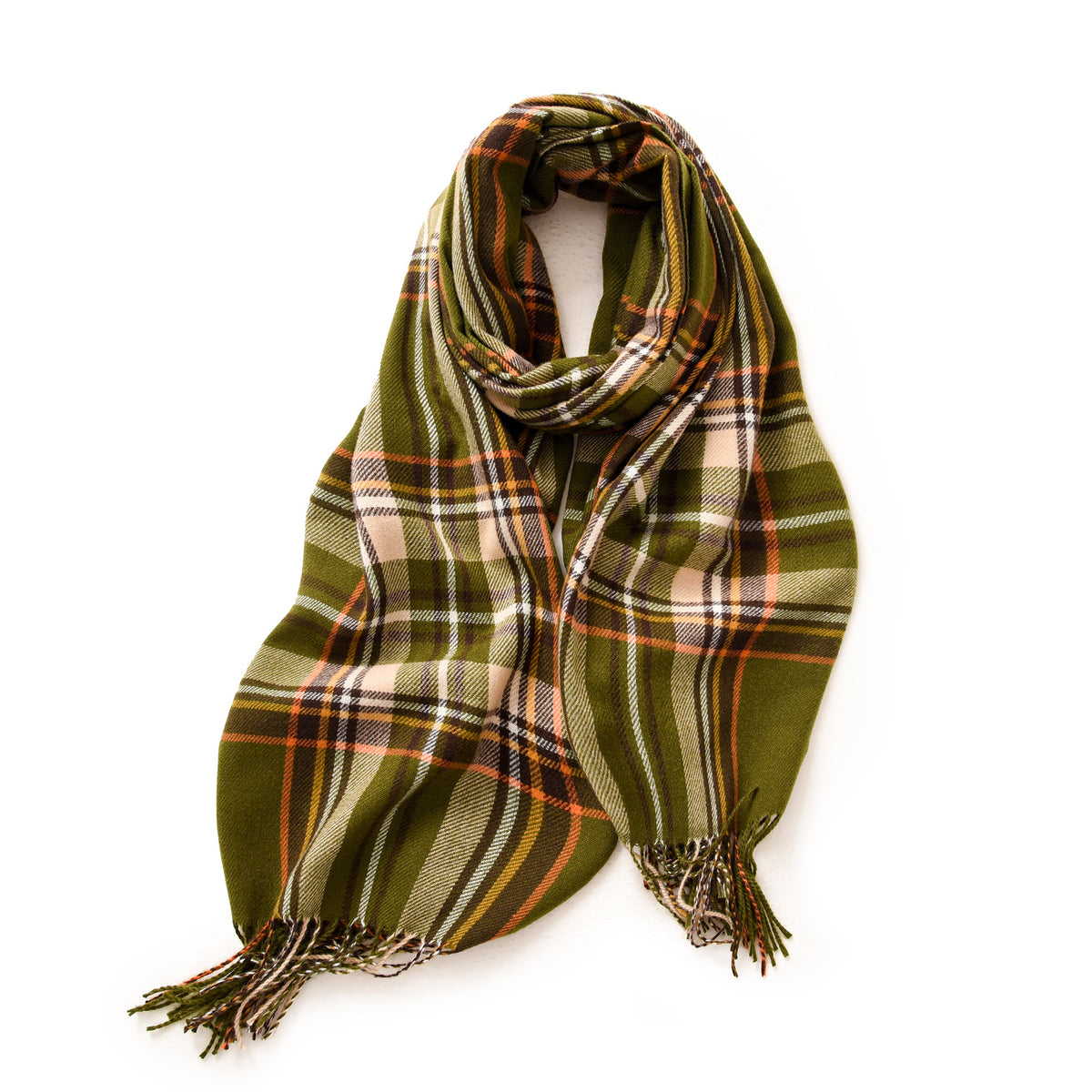 Ember Arden Scarf