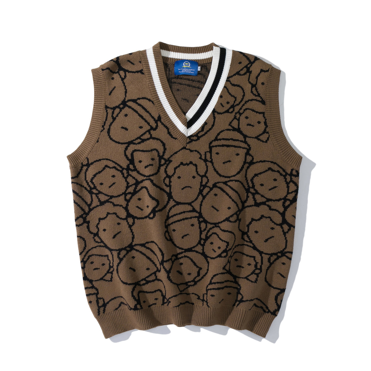 Atlas Arden Men's Sweater
