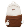 Carry Vintage Minimalist Backpack