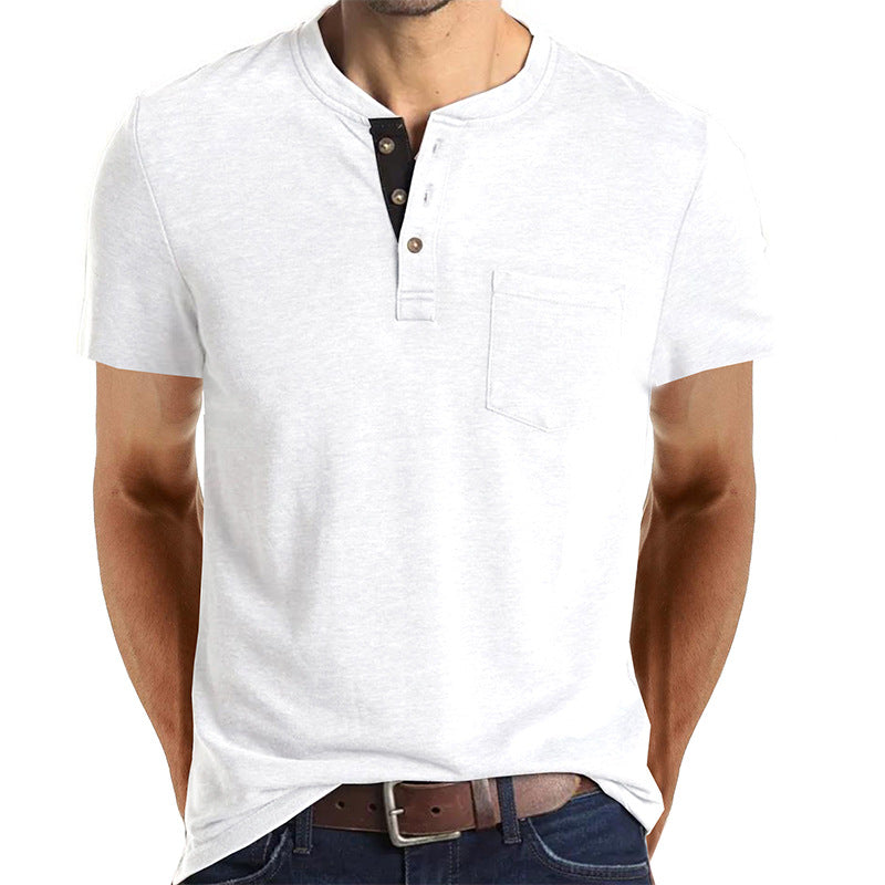 Metro Bexley Men's Short-Sleeve T-Shirt