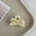 Ember Elan Claw Clip