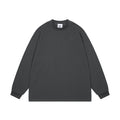 Archive Men's Long-Sleeve Solid T-Shirt