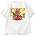 Archive Men's Cotton Oversized T-Shirt