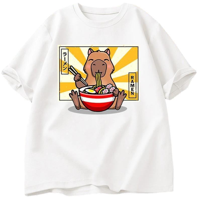 Archive Men's Cotton Oversized T-Shirt