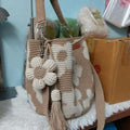 Carry Fenwick Tote Bag