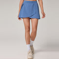 Rally Pleated Co-ord Set