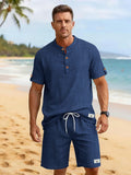 Metro Men's Co-ord Set