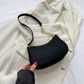 Carry Vintage Crossbody Bag