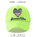 Ember Calder Men's Baseball Cap