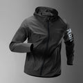 Velocity Arden Men's Running Jacket