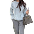 Hearth Bexley Relaxed Sweater