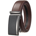 Ember Arden Men's Leather Belt