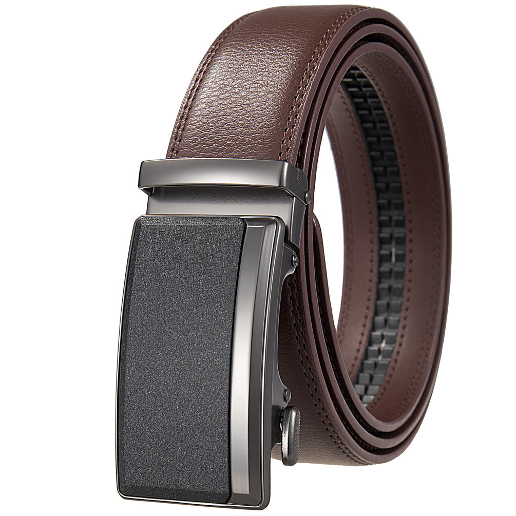 Ember Arden Men's Leather Belt