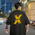 Archive Bexley Men's Oversized Retro T-Shirt