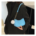 Carry Vintage Crossbody Bag