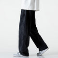 Indigo Fenwick Men's Straight Jeans
