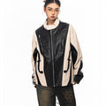 Halo Marlow Leather Jacket