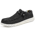 Stride Men's Canvas Loafers
