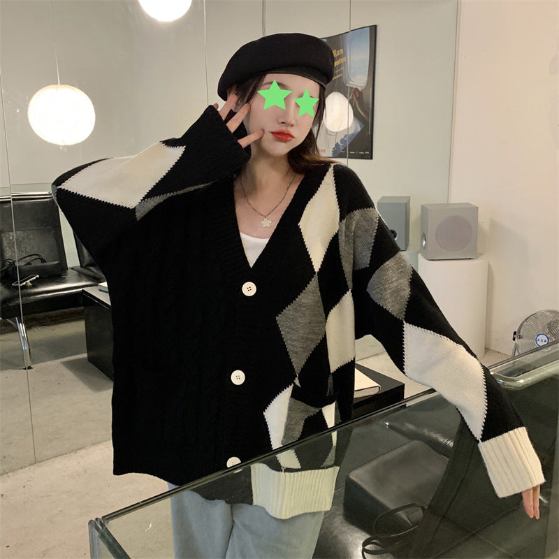 Hearth Bexley Cardigan