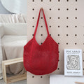 Carry Arden Knit Tote Bag