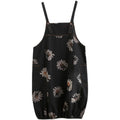 Sway Denim Printed Skirt