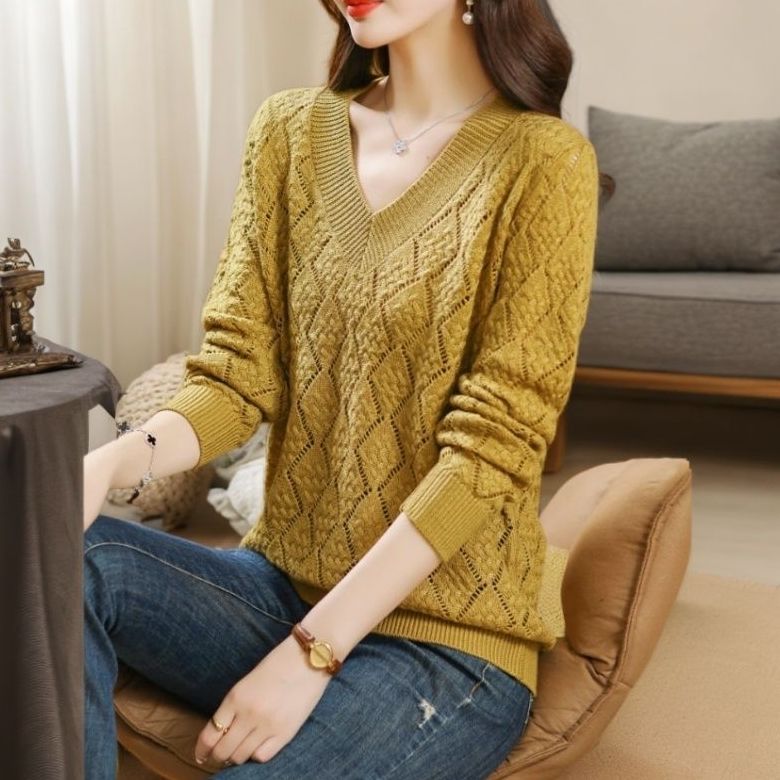 Hearth Juno Sweater