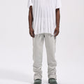 Indigo Men's Vintage Straight Jeans
