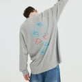 Archive Bexley Men's Long-Sleeve Round T-Shirt