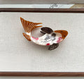 Ember Elan Hair Clip