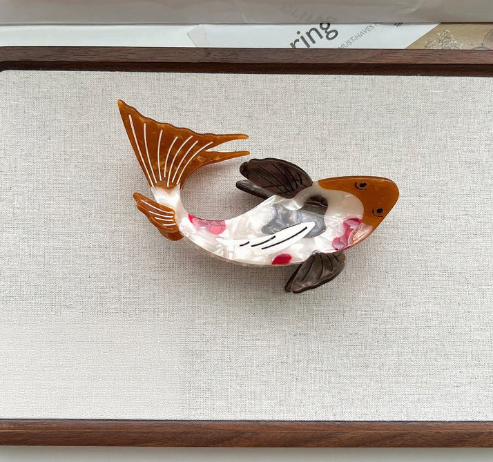 Ember Elan Hair Clip