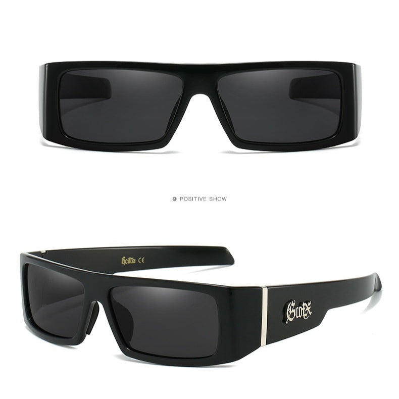 Solace Garnet Polarized Sunglasses