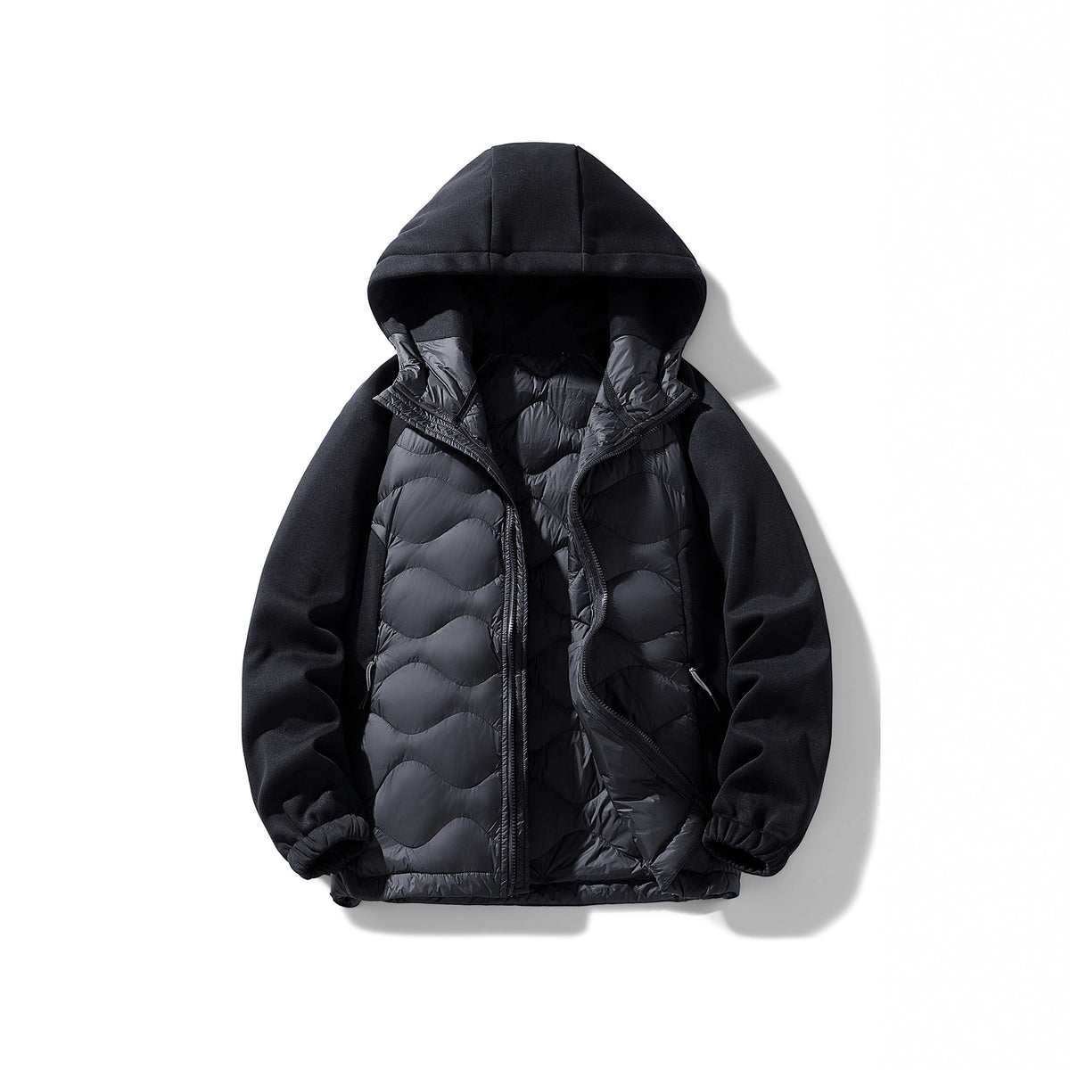 District Dorset Men's Jacket