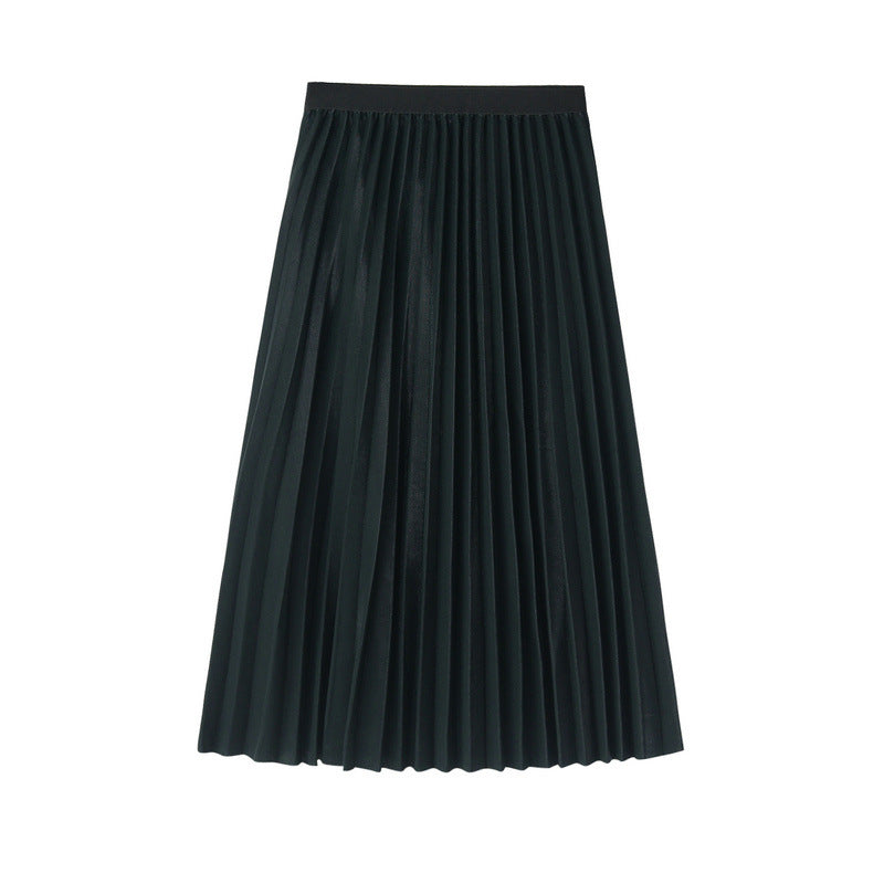 Sway Kensey Pleated Skirt