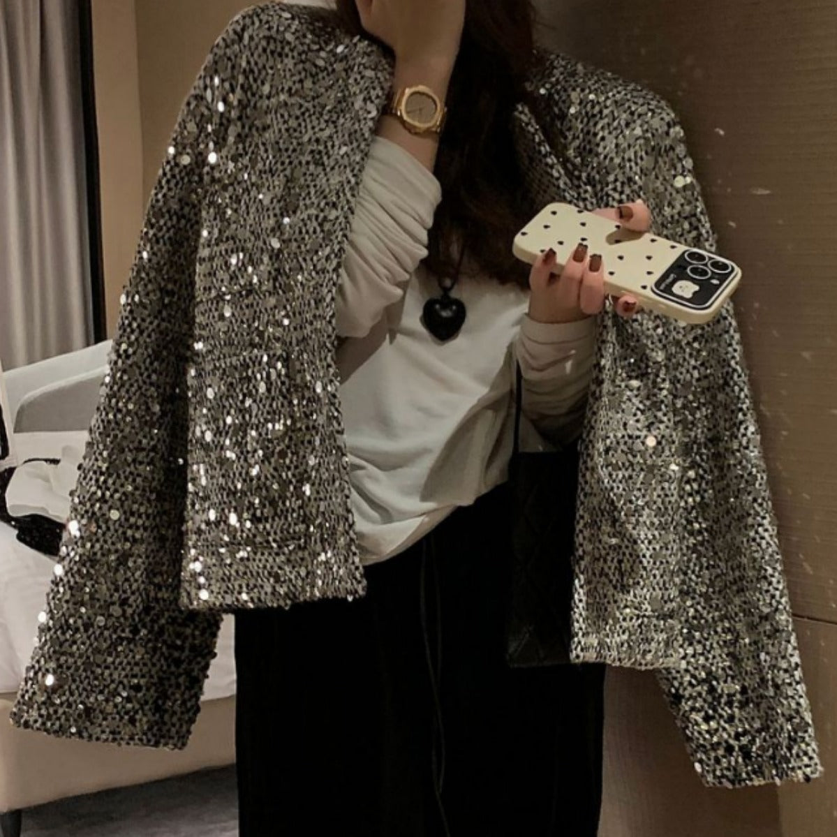 Aurelia Arden Blazer