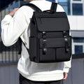 Carry Bexley Men's Minimalist Backpack