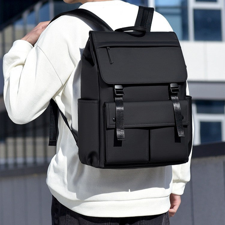 Carry Bexley Men's Minimalist Backpack