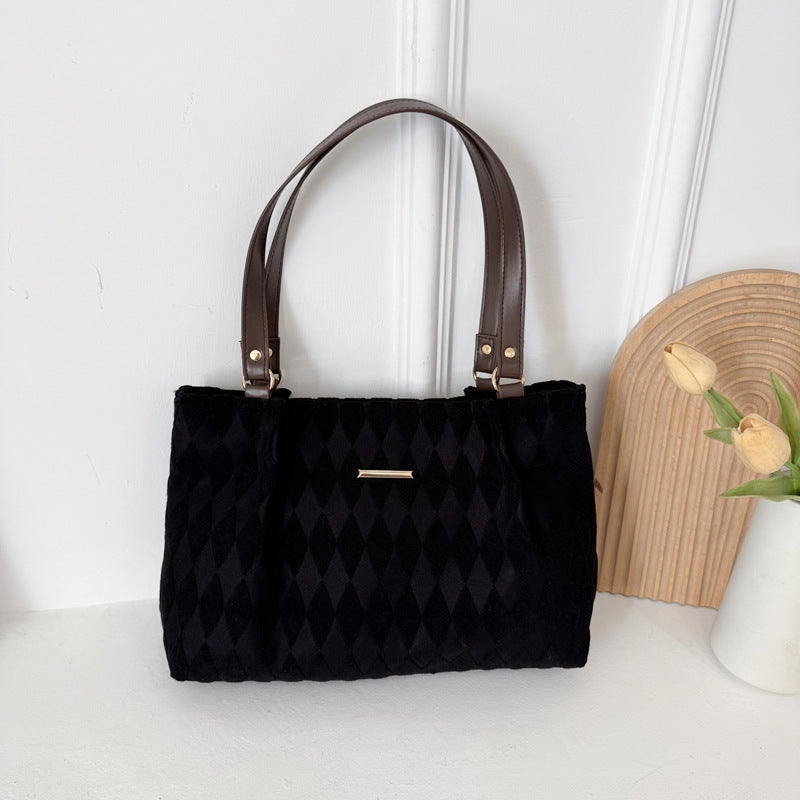 Carry Arden Minimalist Tote Bag