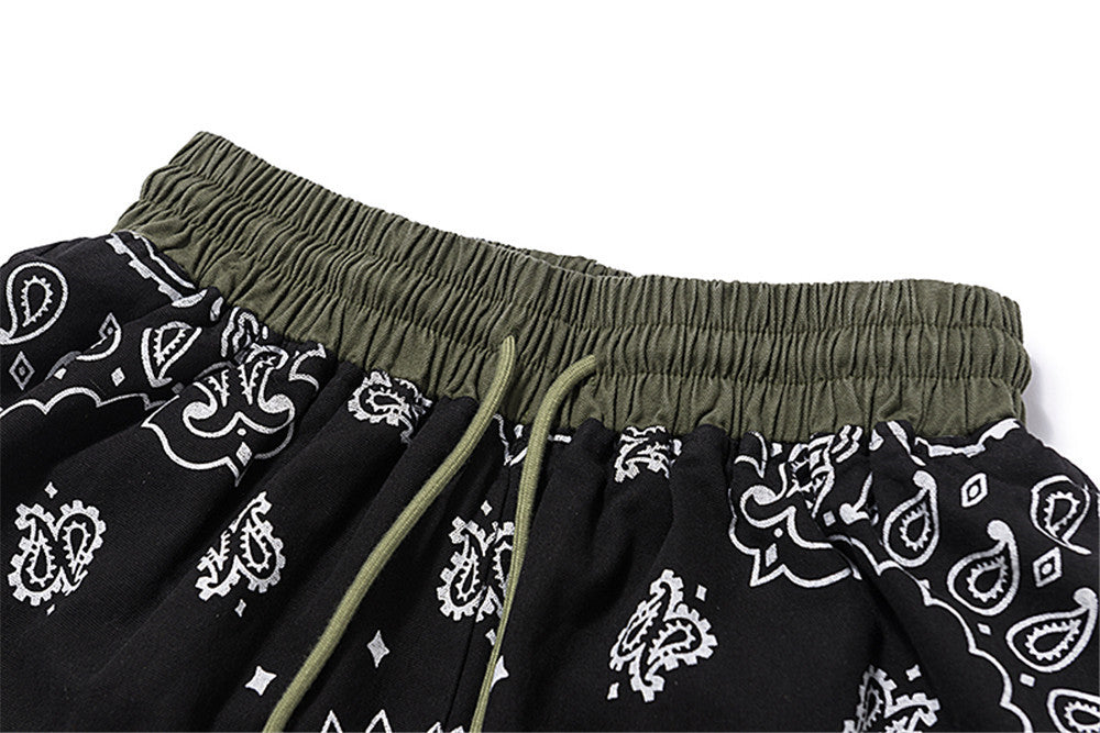Rover Calder Men's Shorts