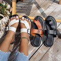 Stride Calder Sandals