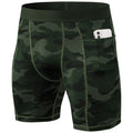 Velocity Calder Men's Gym Shorts