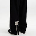 Indigo Men's Relaxed Retro Straight Jeans