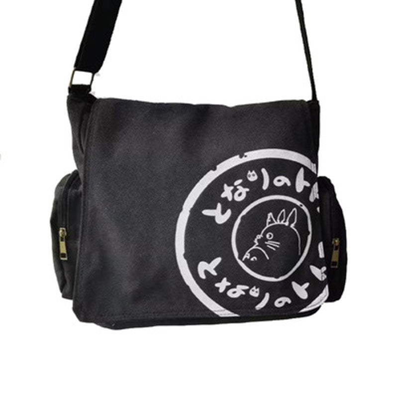 Carry Canvas Bag
