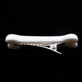 Ember Garnet Hair Clip