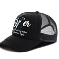 Ember Bexley Men's Baseball Cap