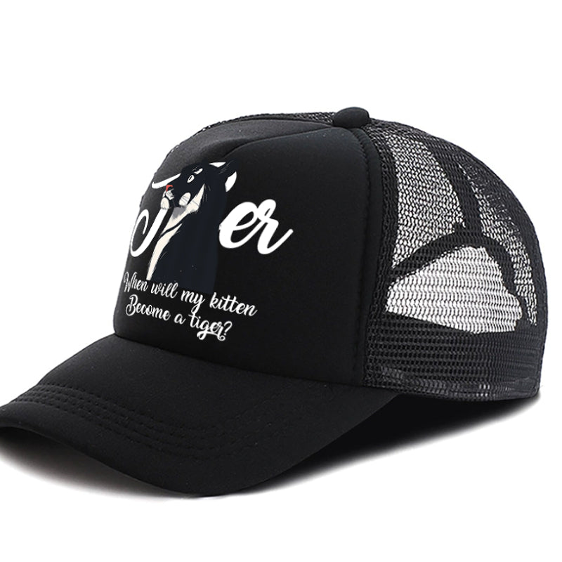 Ember Bexley Men's Baseball Cap