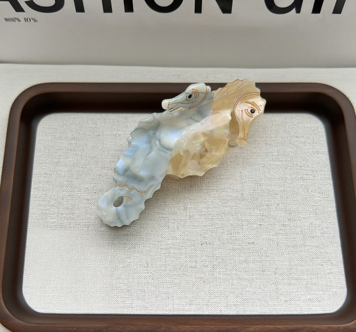 Ember Elan Hair Clip
