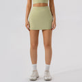 Rally Slim Mini Breathable Skirt